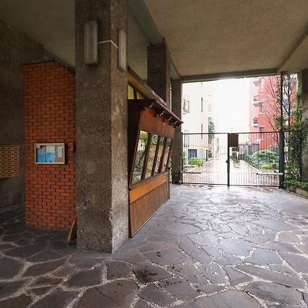 Апартаменты Primopiano - Beato Angelico Милан Экстерьер фото